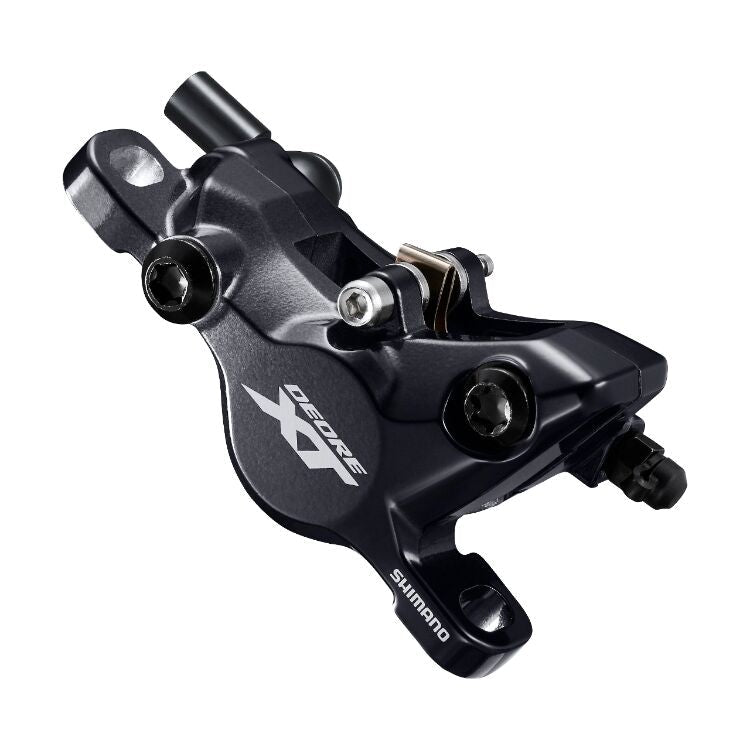 Shimano Deore XT BR-M8100 hydraulic brake caliper
