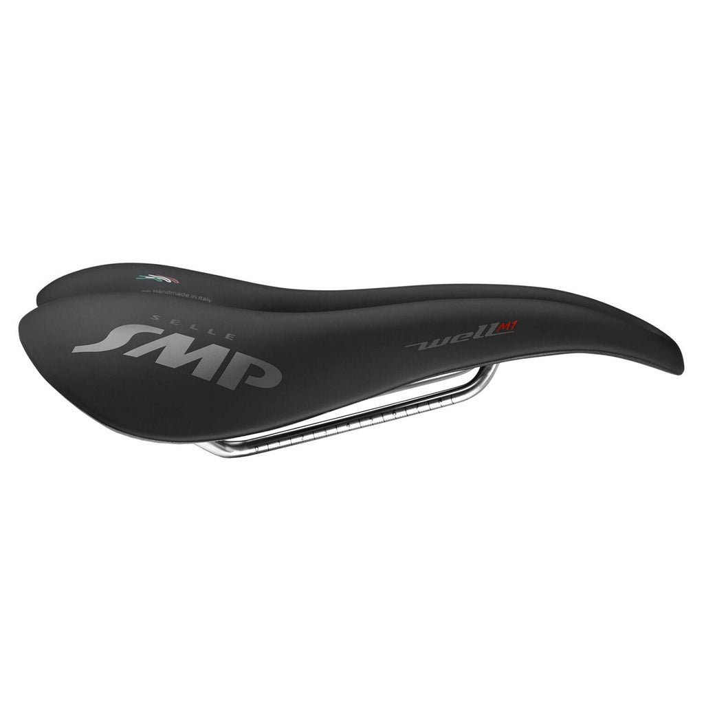 Selle SMP Well M1 saddle