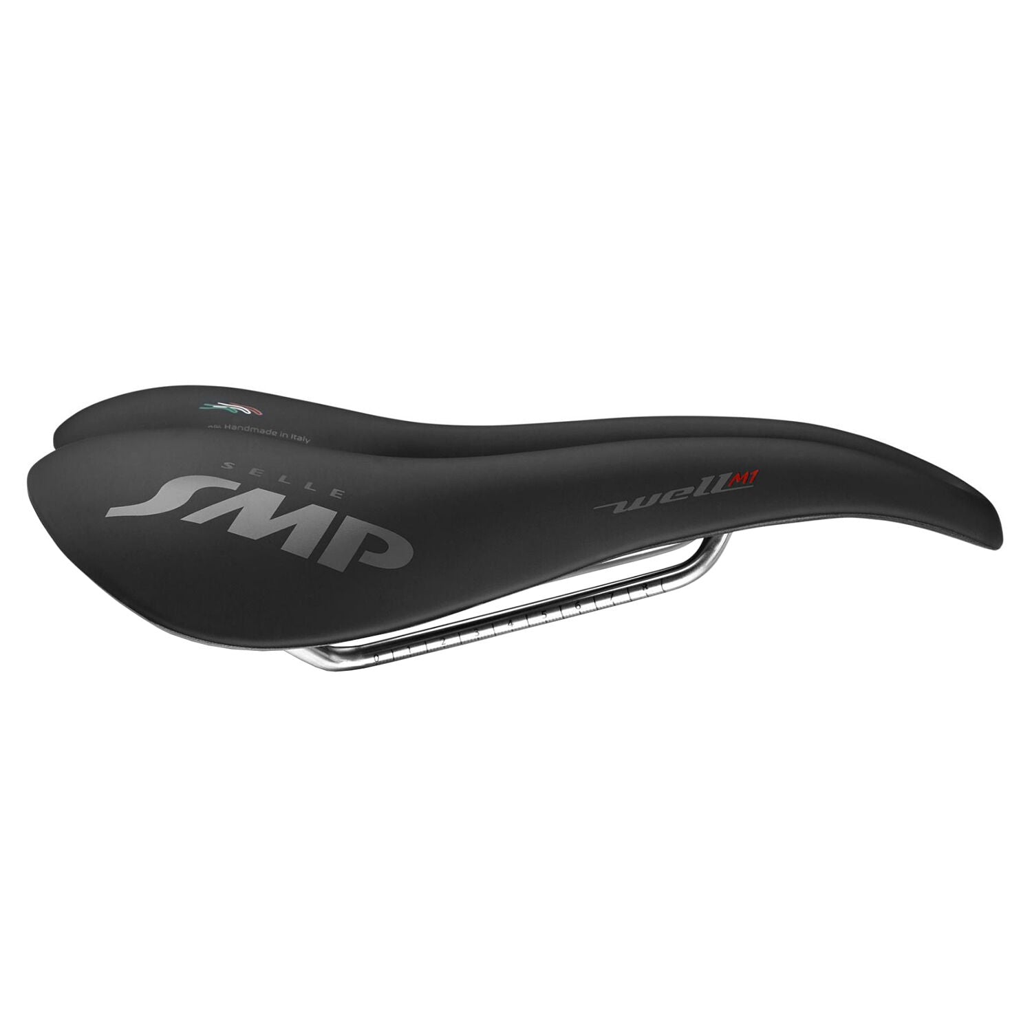 Selle SMP Well M1 saddle