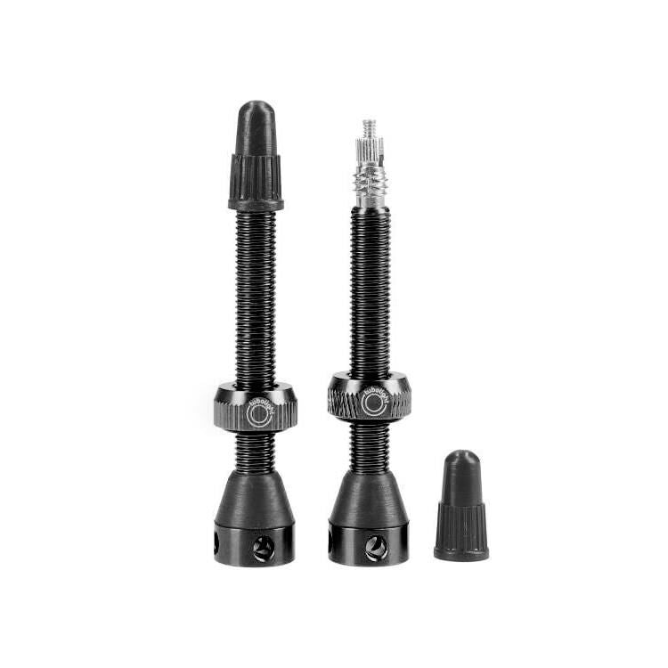 Tubolight Tubeless UST 50mm valve kit