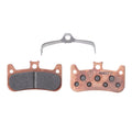Formula Cura 4 sintered disc brake pads