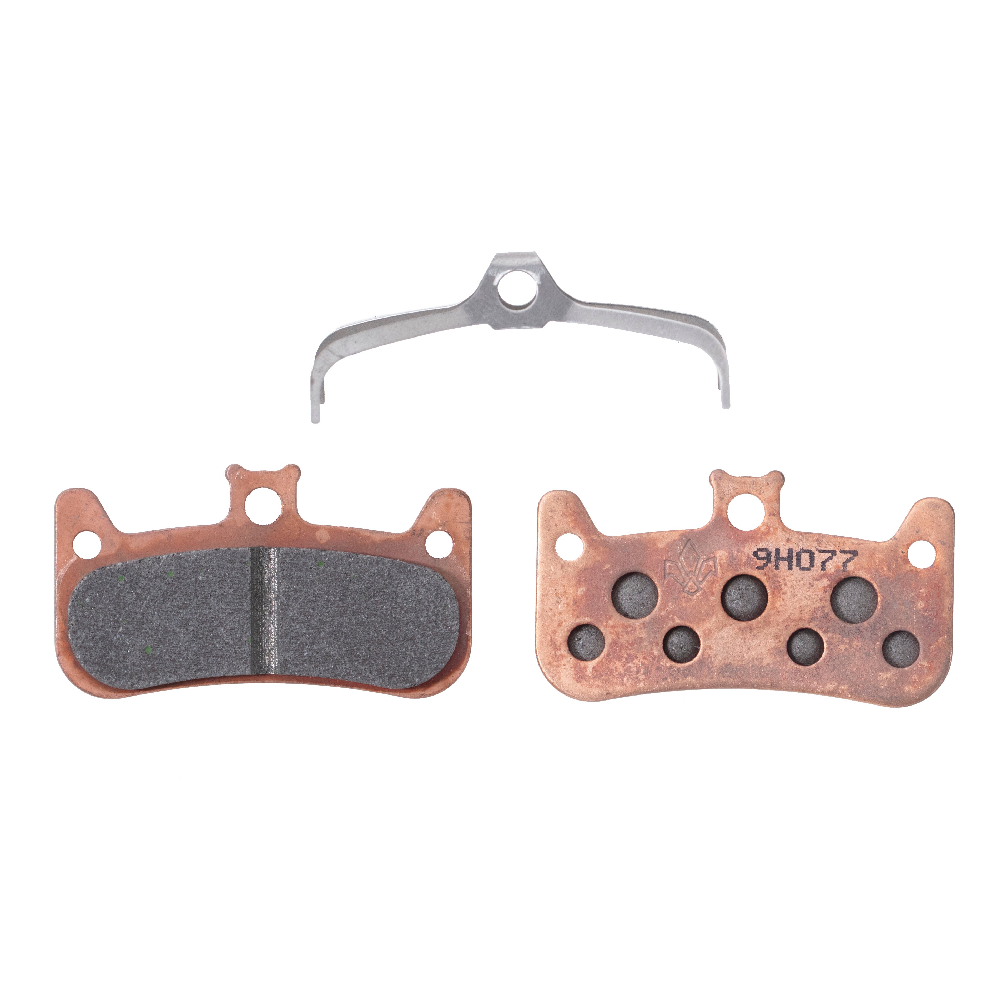 Formula Cura 4 sintered disc brake pads