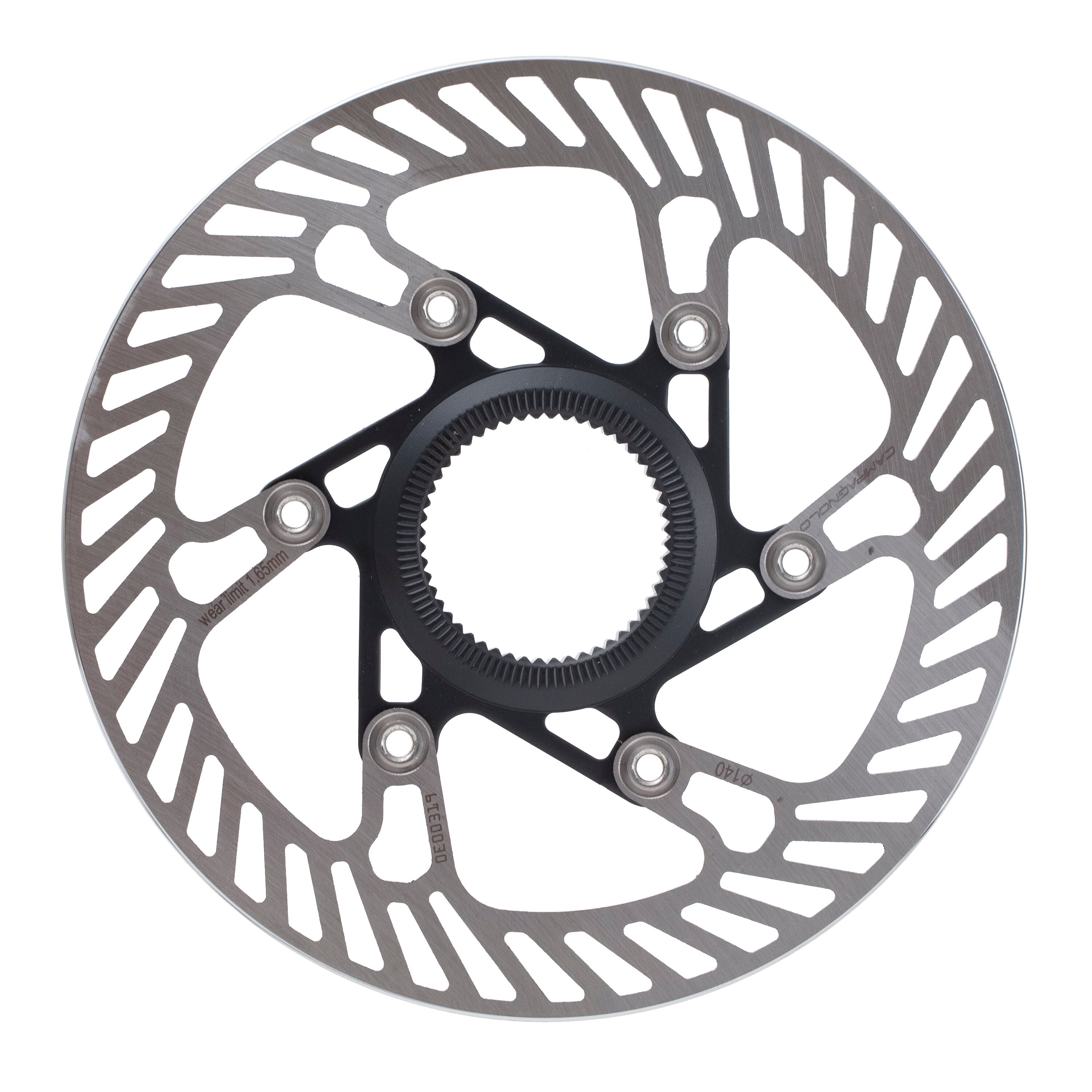 Campagnolo AFS Centerlock disc rotor