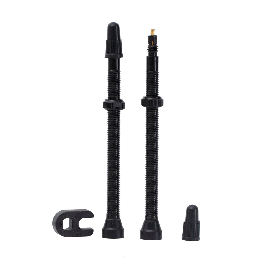 Deda Tubeless UST Presta valve kit