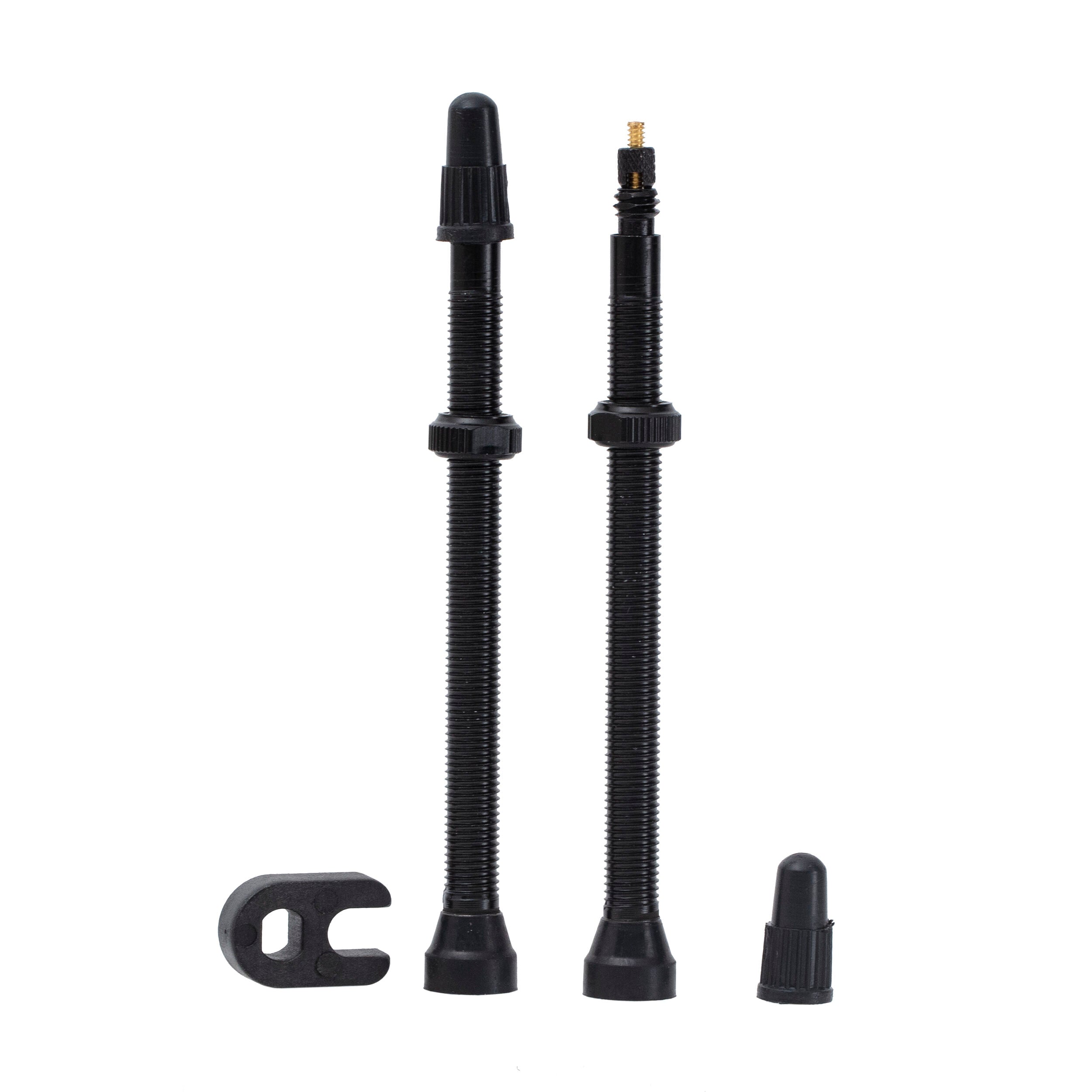 Deda Tubeless UST Presta valve kit
