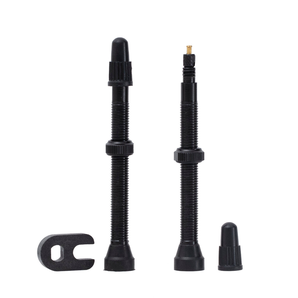 Deda Tubeless UST Presta valve kit