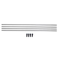 Fulcrum Racing 4 Carbon DB R4-116C front right spoke kit