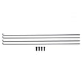 Fulcrum Racing 7 DB R7R-DS277 rear left spoke kit