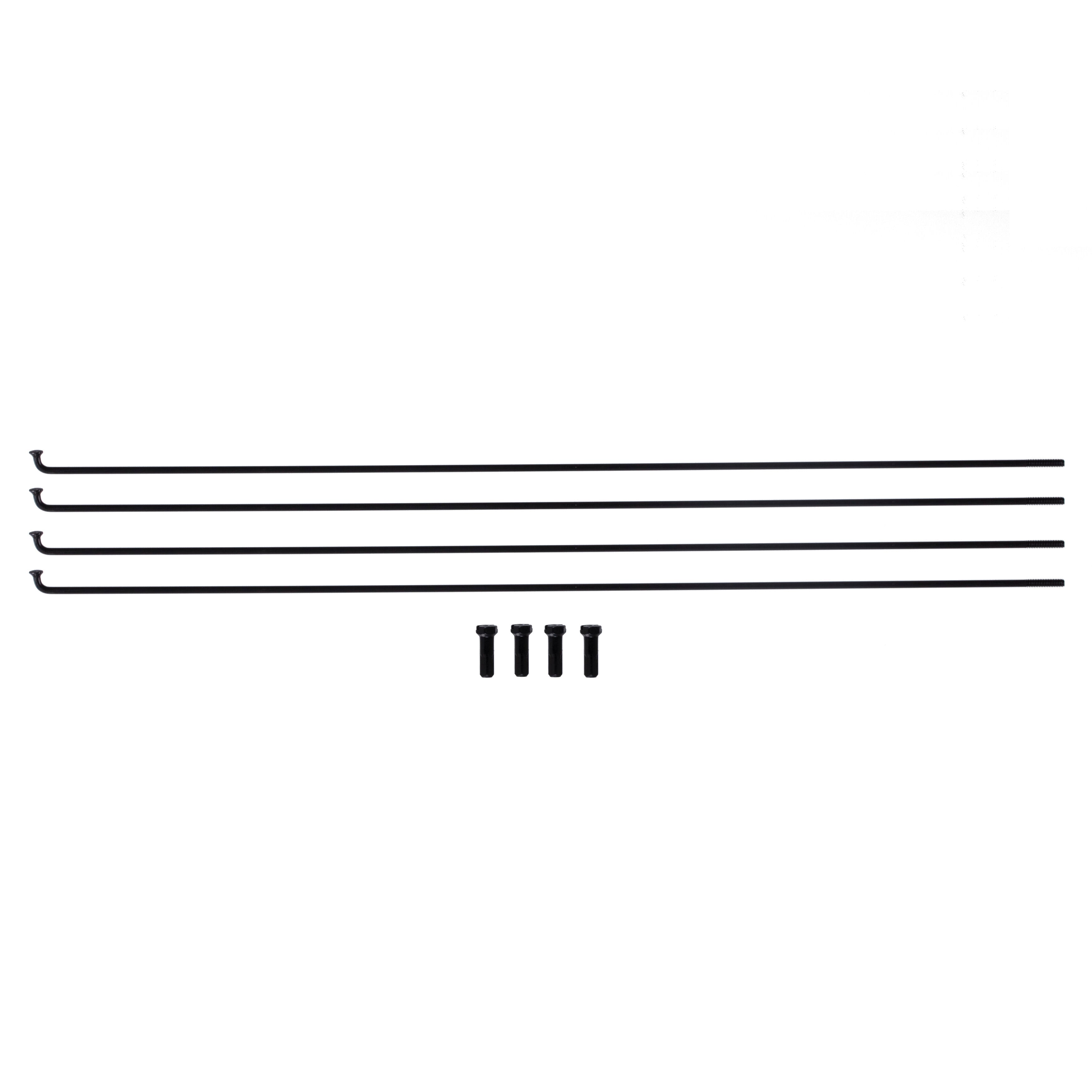 Fulcrum Racing 7 DB R7R-DS277 rear left spoke kit