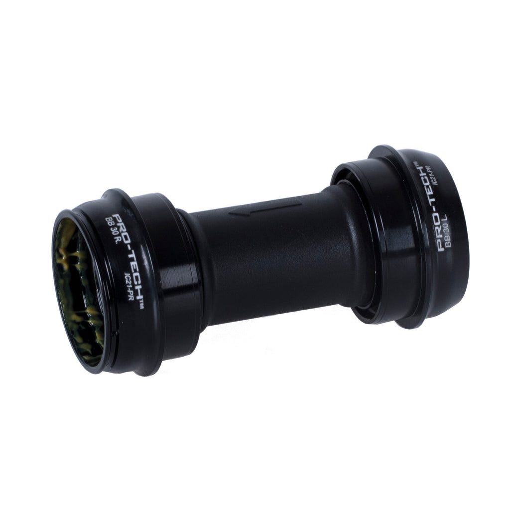 Campagnolo Pro-Tech bottom bracket cups