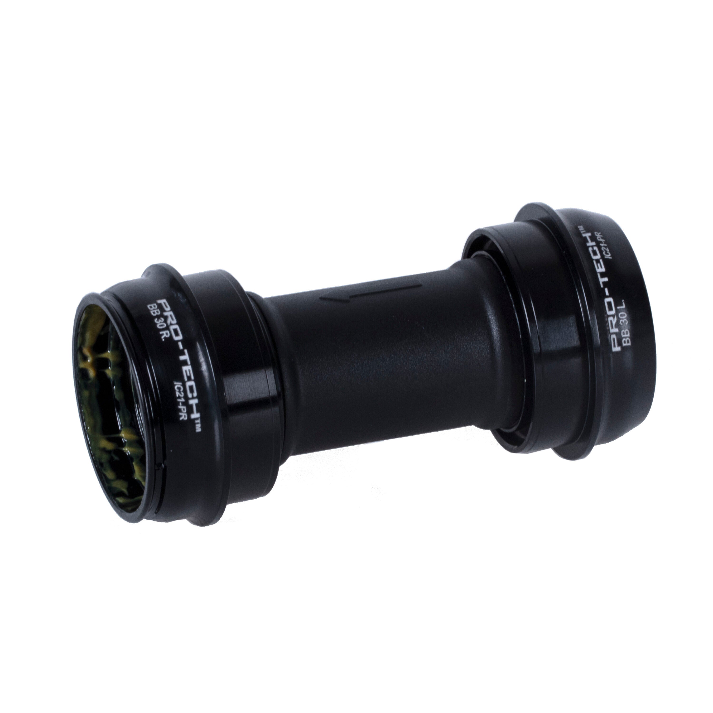 Campagnolo Pro-Tech bottom bracket cups