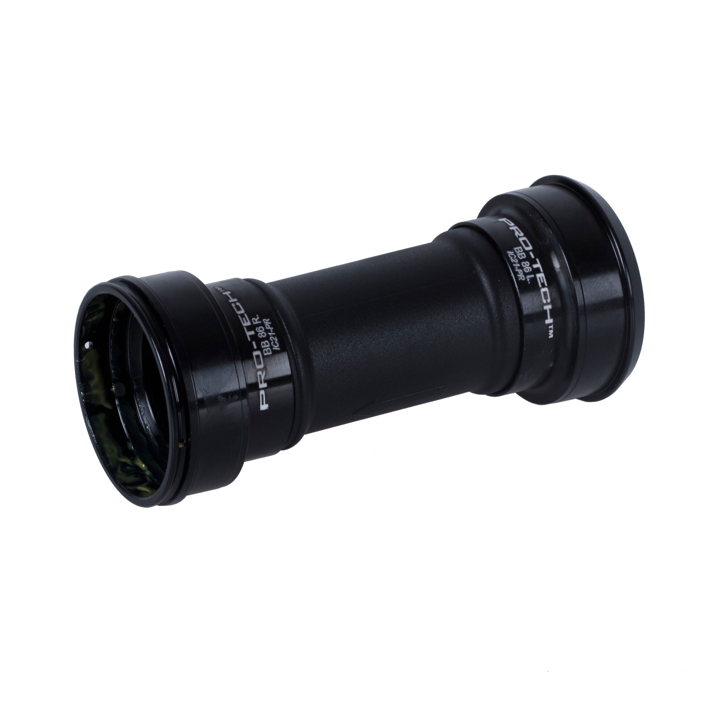 Campagnolo Pro-Tech bottom bracket cups
