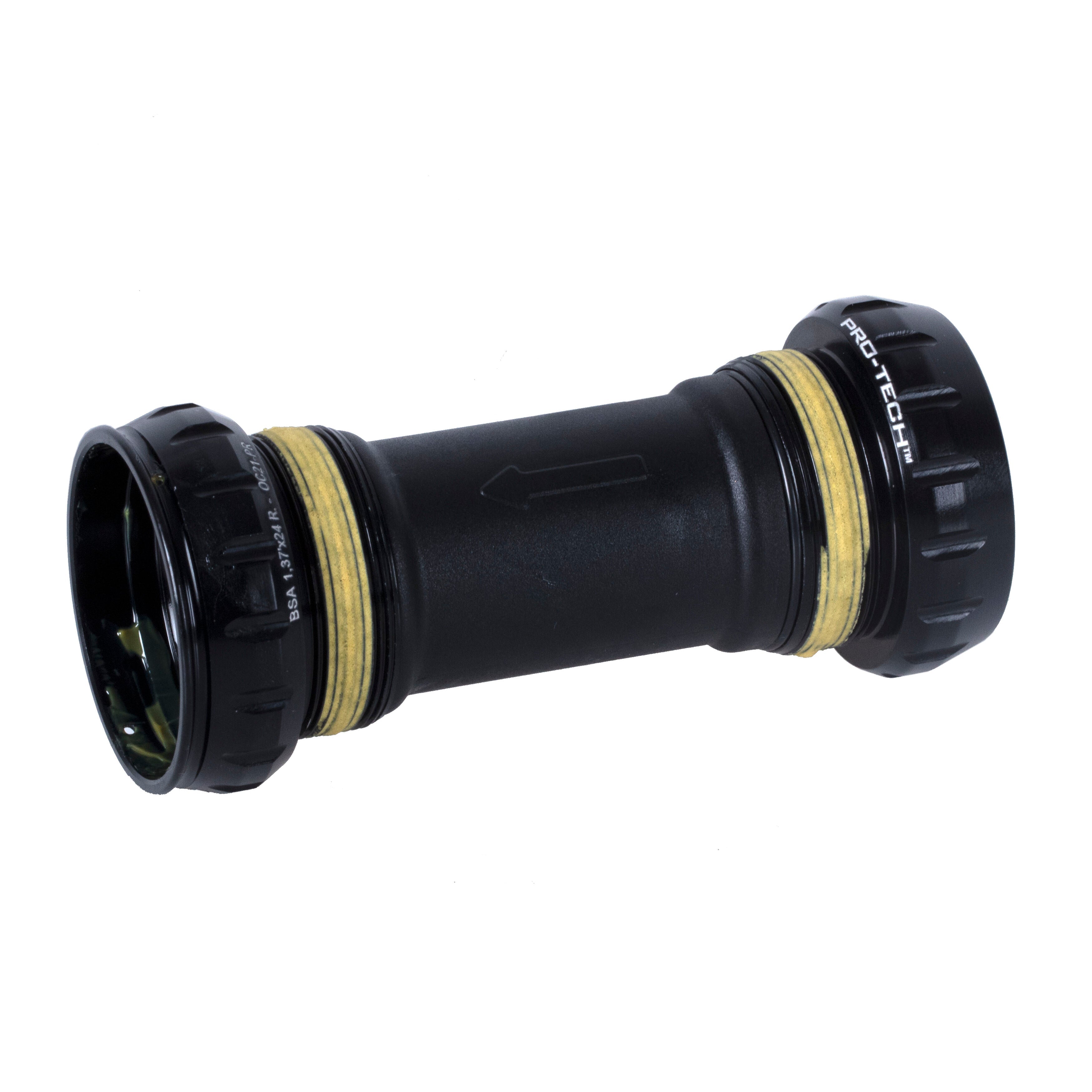 Campagnolo Pro-Tech bottom bracket cups