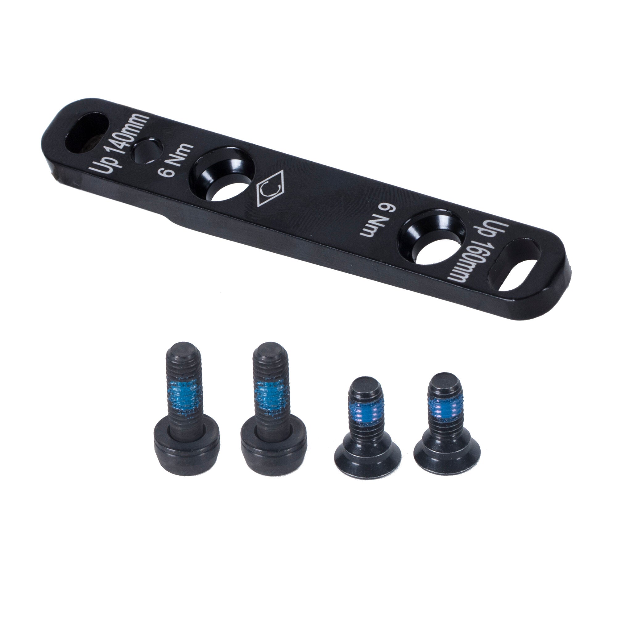 Campagnolo front brake FM140-FM160 adapter
