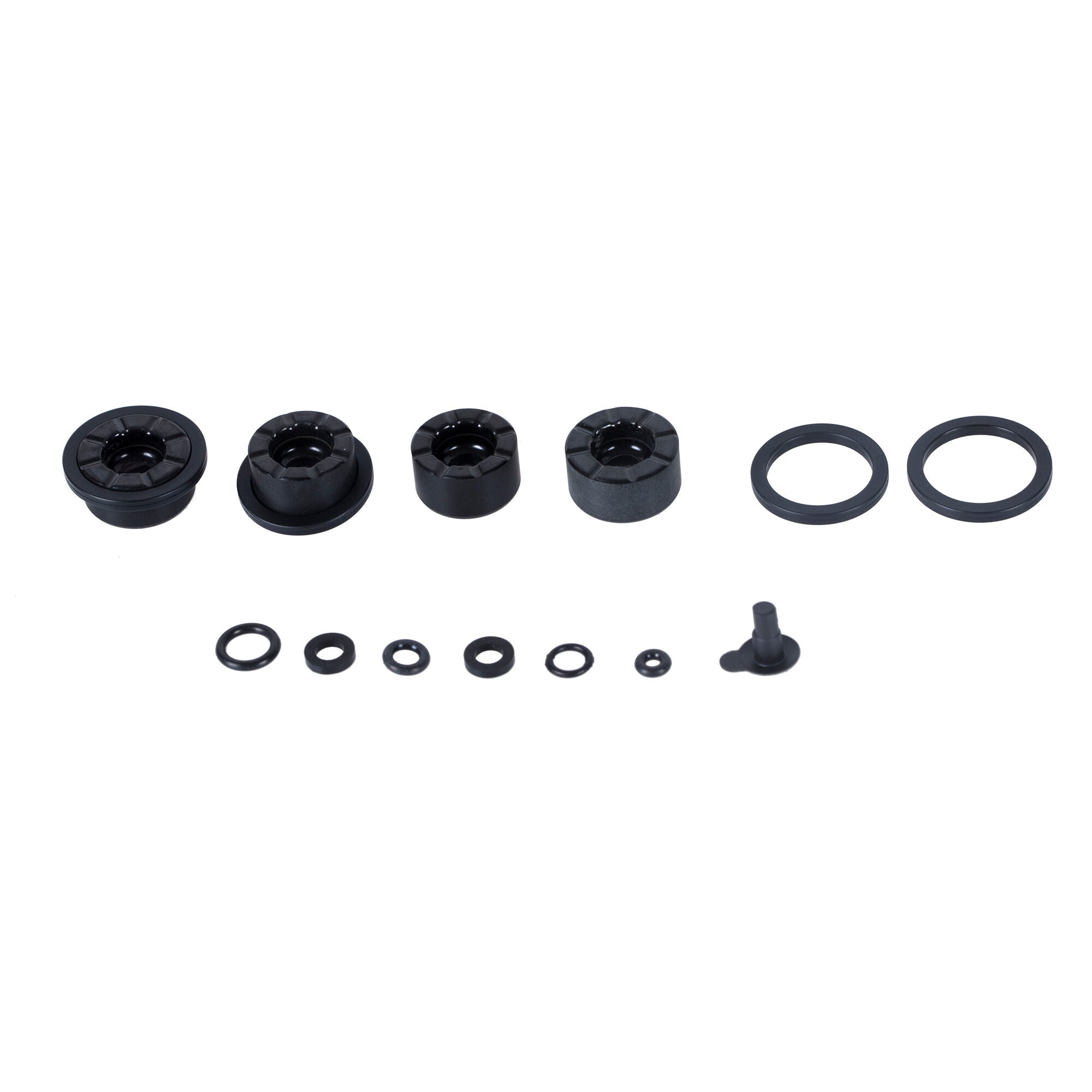 Sram Code R (B1) / Code RSC (A1) replacement pistons and seals kit
