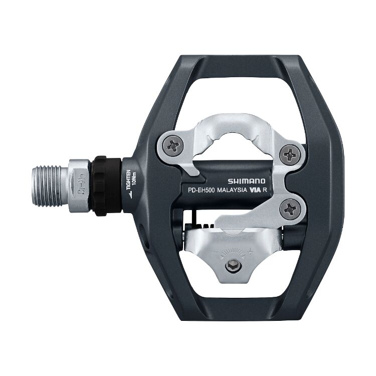 Shimano PD-EH500 SPD pedals