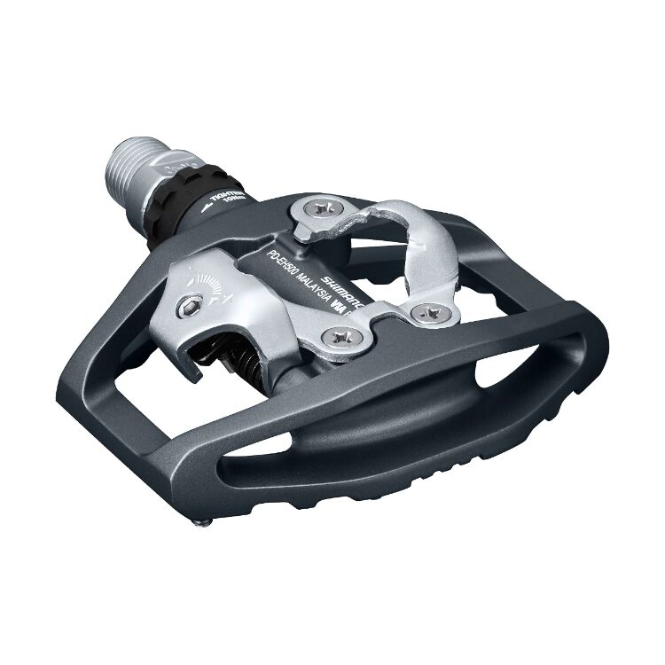 Shimano PD-EH500 SPD pedals