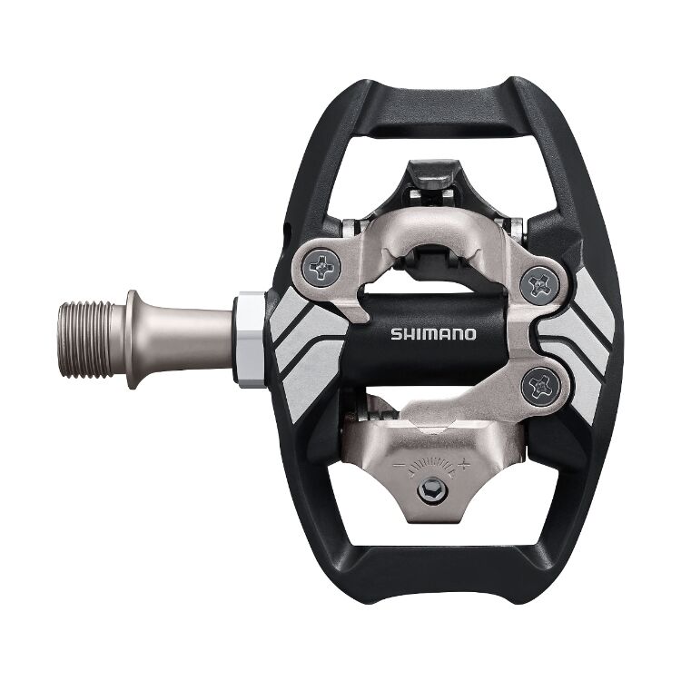 Shimano DXR PD-MX70 SPD pedals