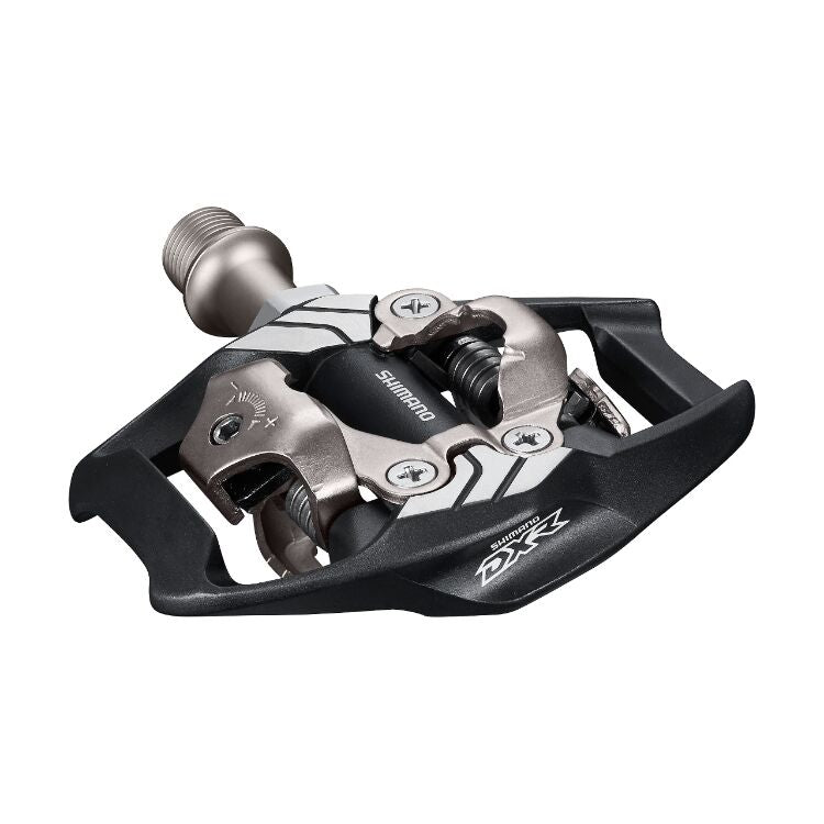 Shimano DXR PD-MX70 SPD pedals
