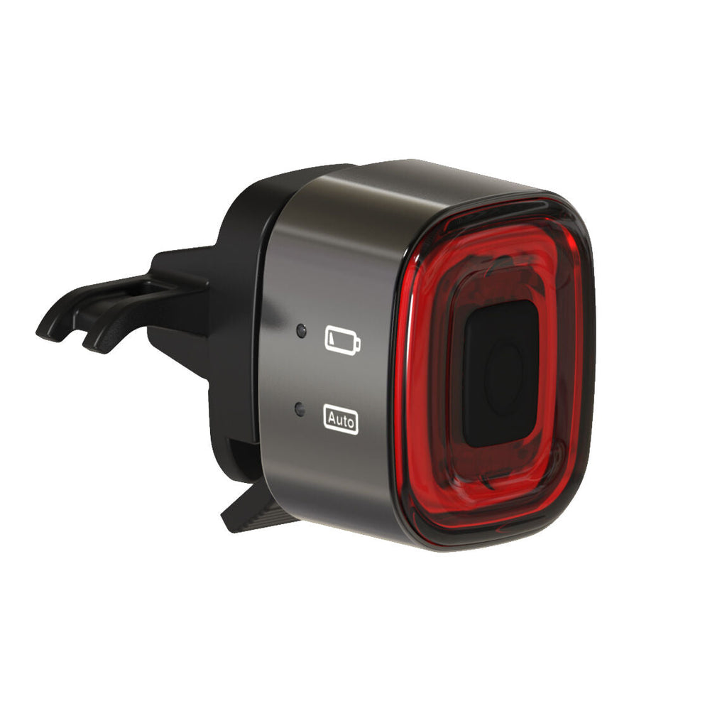 CubeLite II Smart 30 lumen rear light