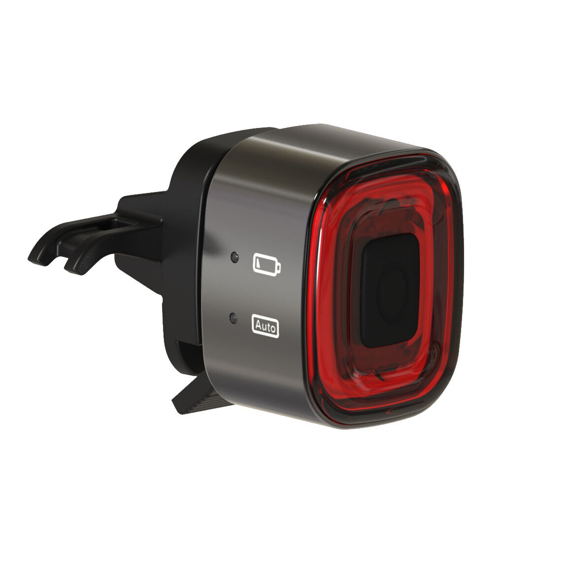 CubeLite II Smart 30 lumen rear light