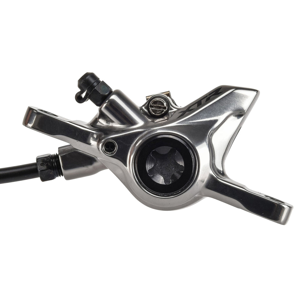 Shimano XTR BL-M9100 + BR-M9100 I-Spec EV J-Kit disc brake