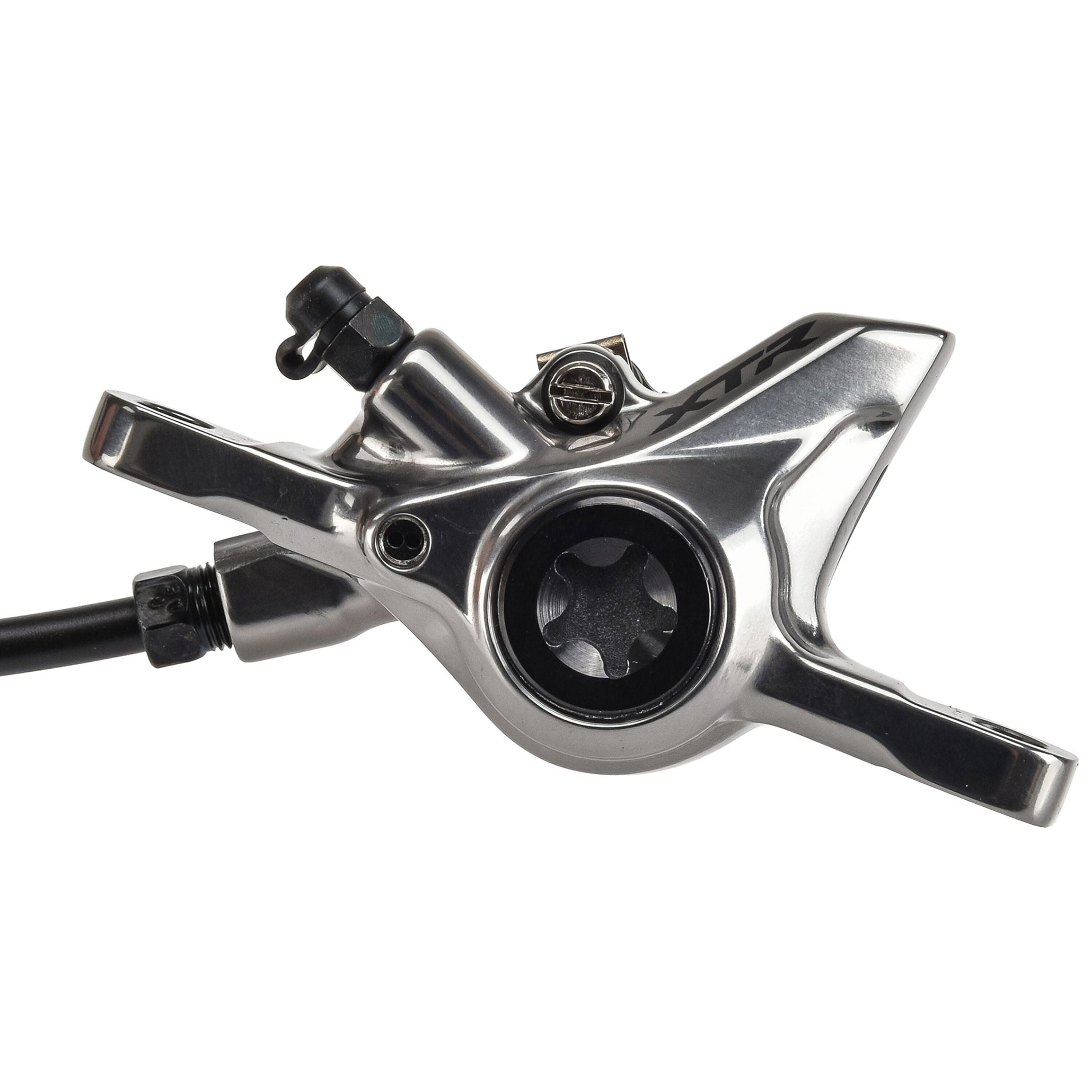 Shimano XTR BL-M9100 + BR-M9100 I-Spec EV J-Kit disc brake