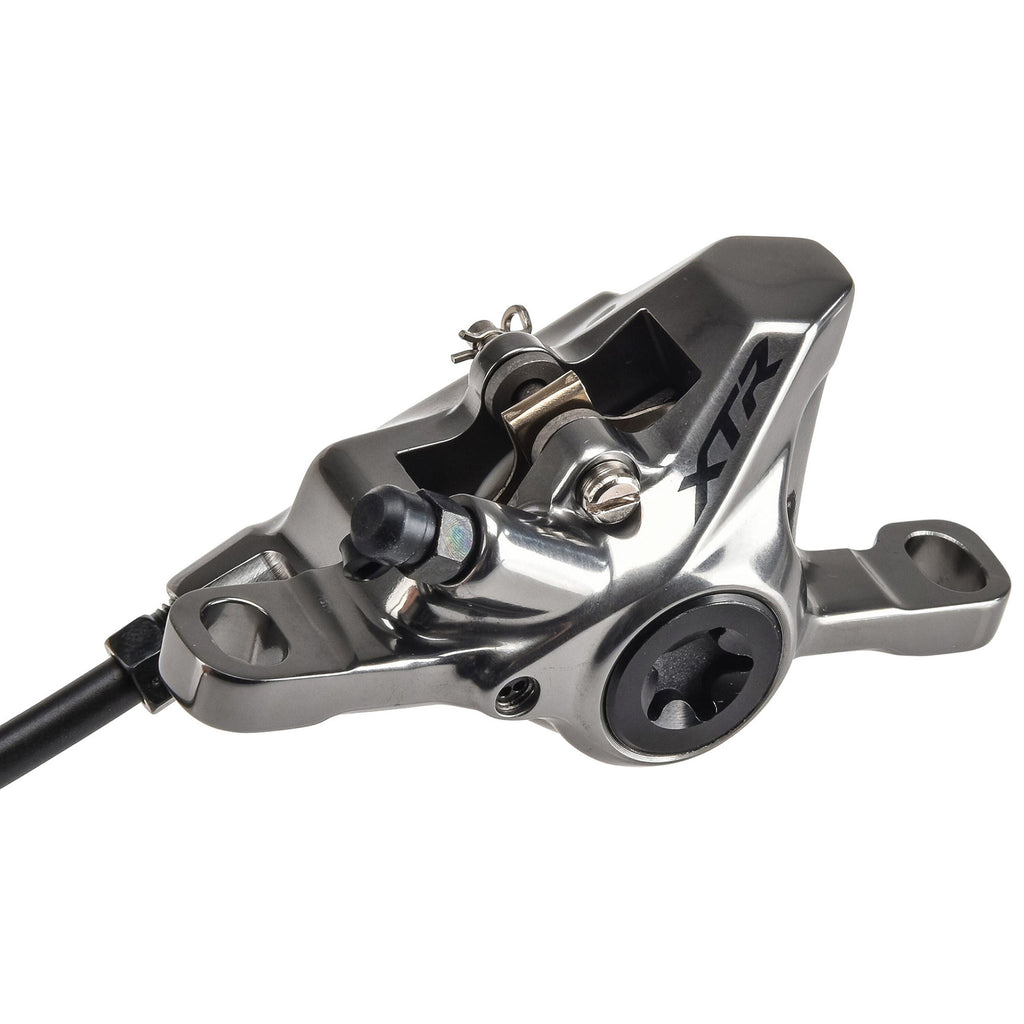 Shimano XTR BL-M9100 + BR-M9100 I-Spec EV J-Kit disc brake