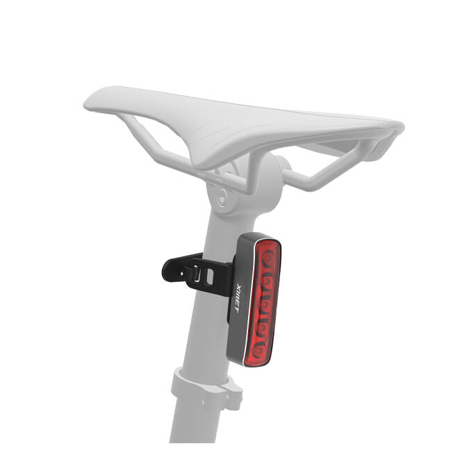 XlitET Smart rear light