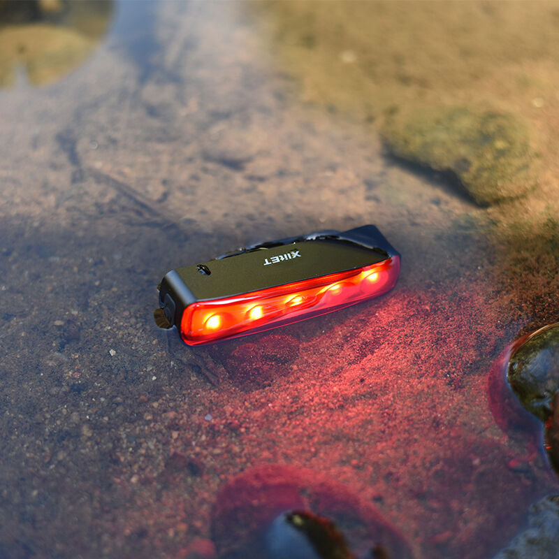 XlitET Smart rear light