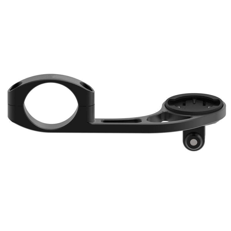 Universal out-front handlebar bike mount