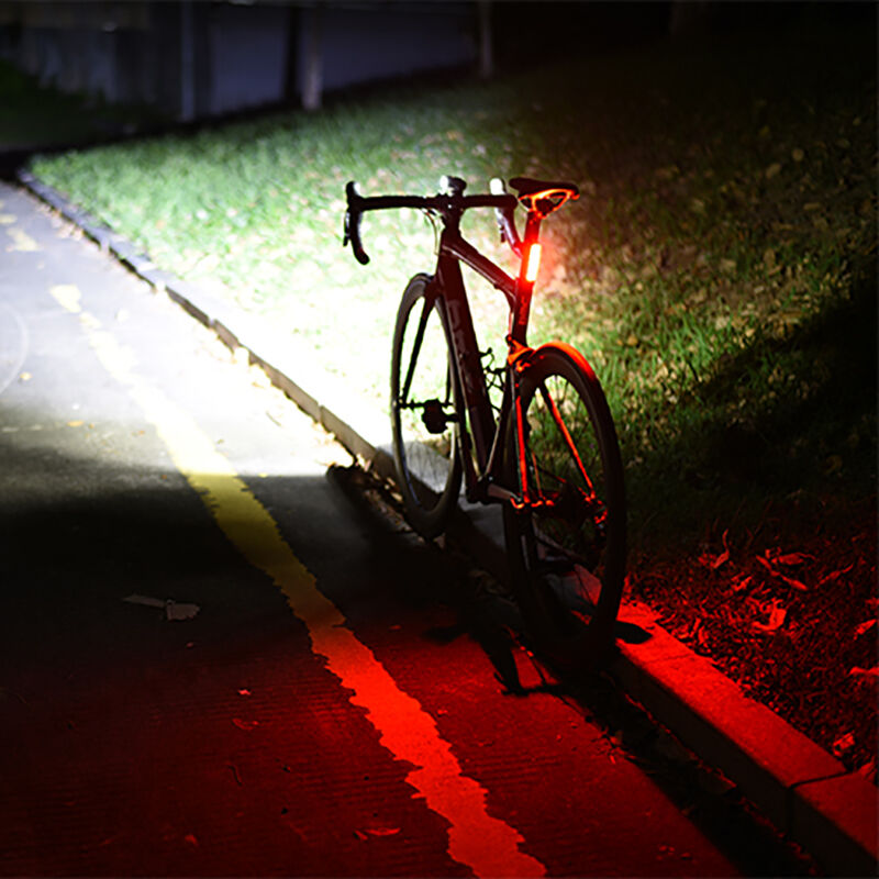 XlitET Smart rear light
