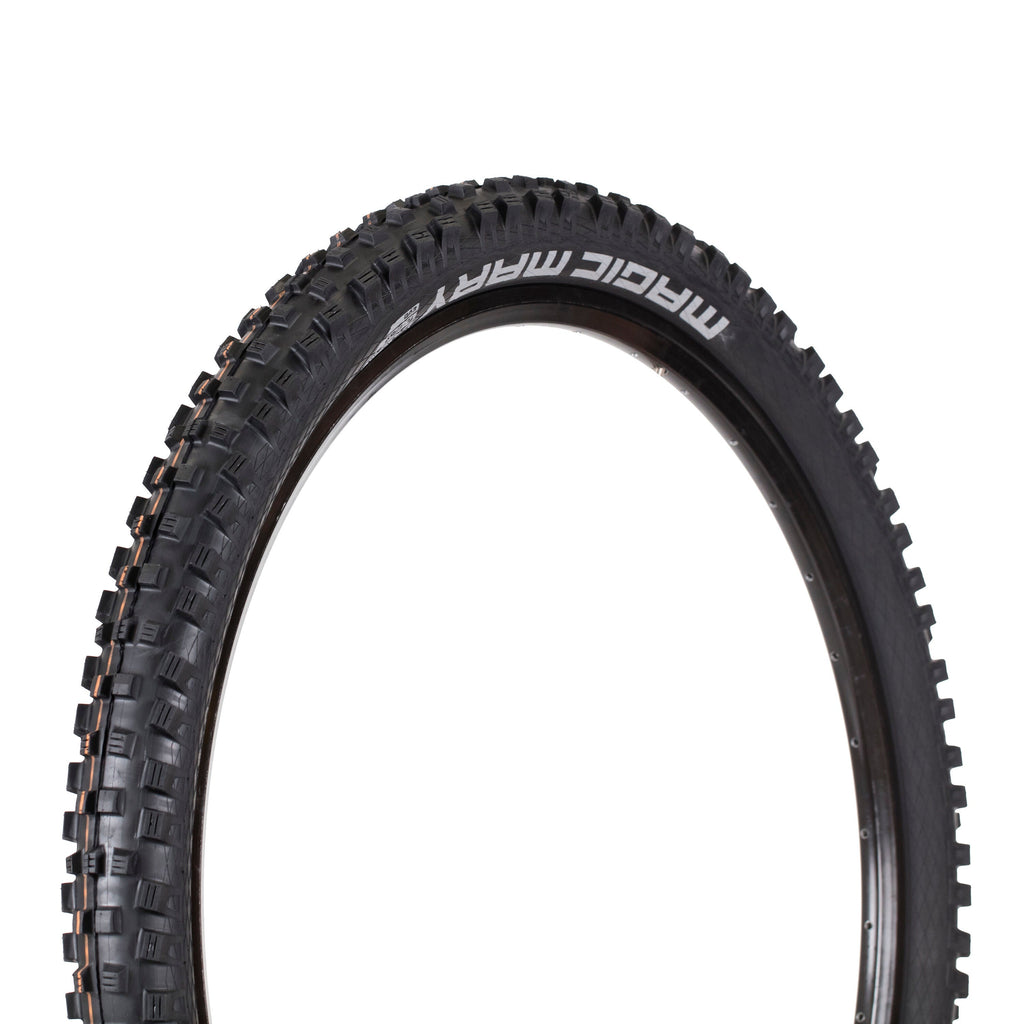 Schwalbe Magic Mary Evo TL-Easy Super Trail Addix Soft 27.5"