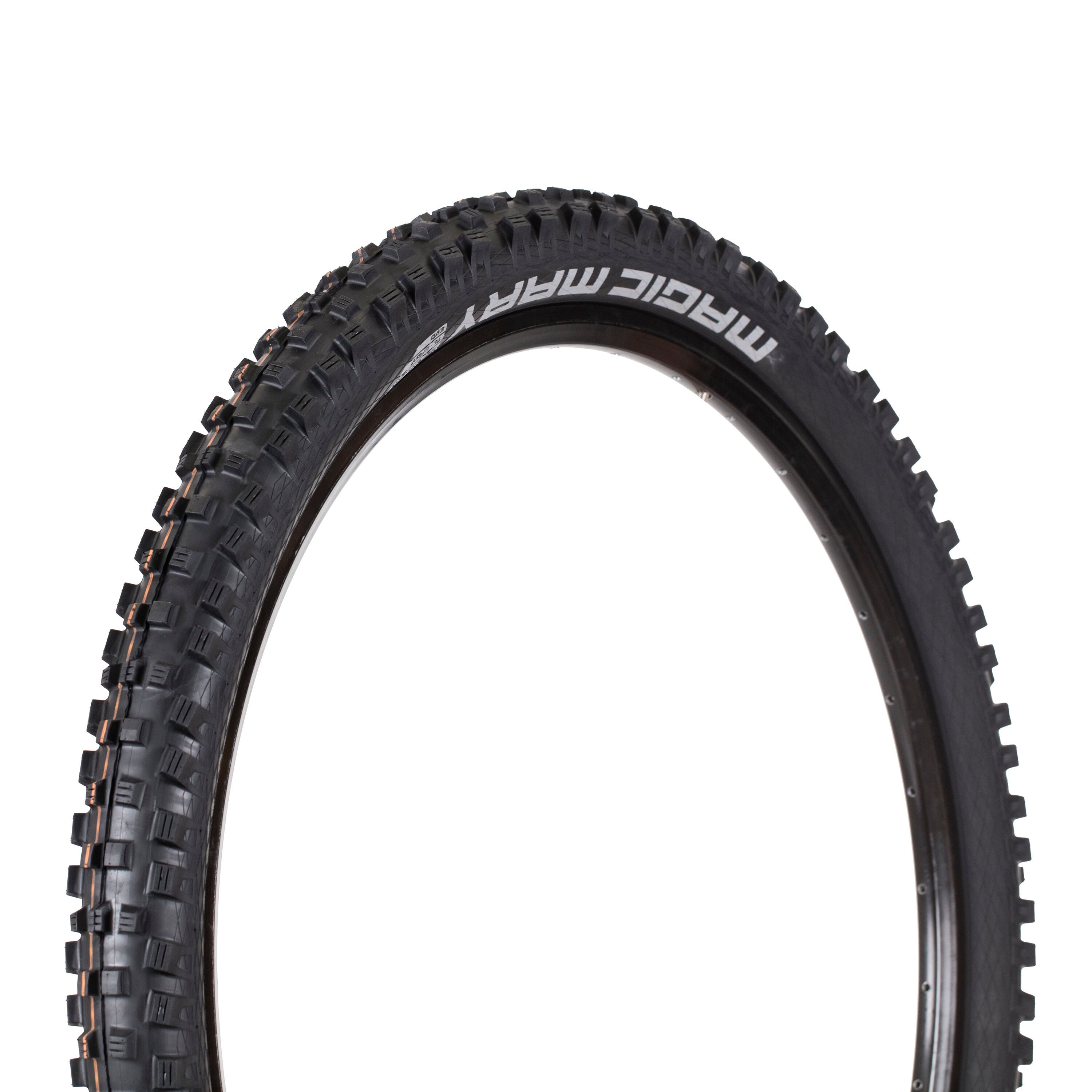 Schwalbe Magic Mary Evo TL-Easy Super Trail Addix Soft 27.5"