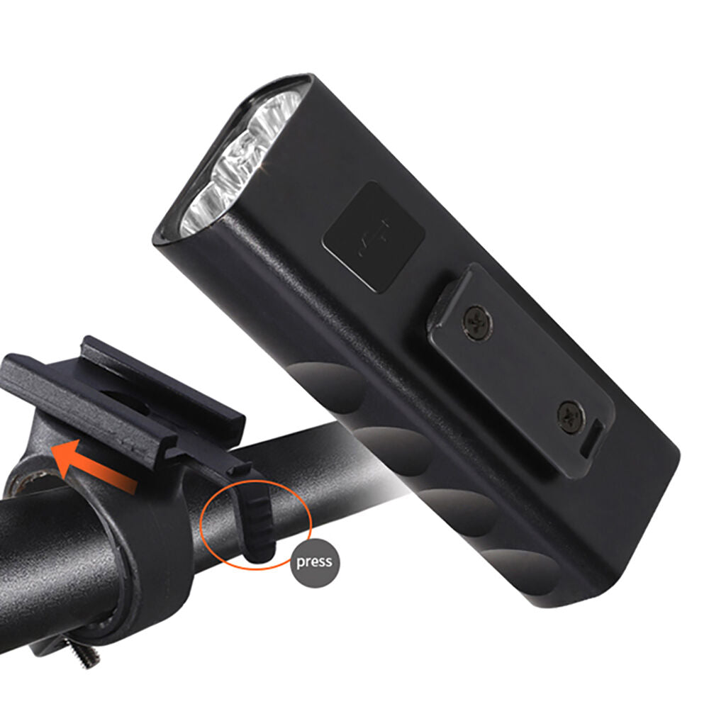 BT3 Led 850 Lm front light