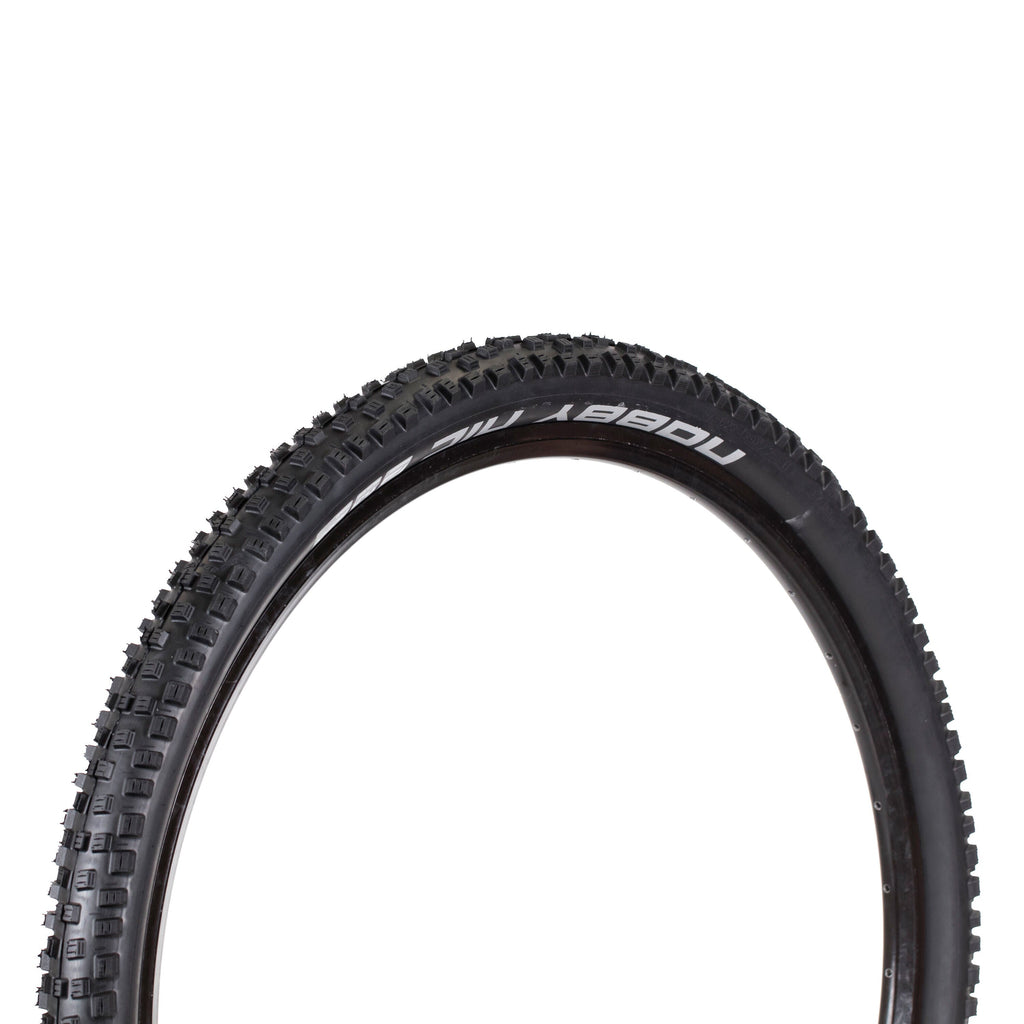 Schwalbe Nobby Nic Performance TL-Ready Twinskin Addix 27.5" tyre