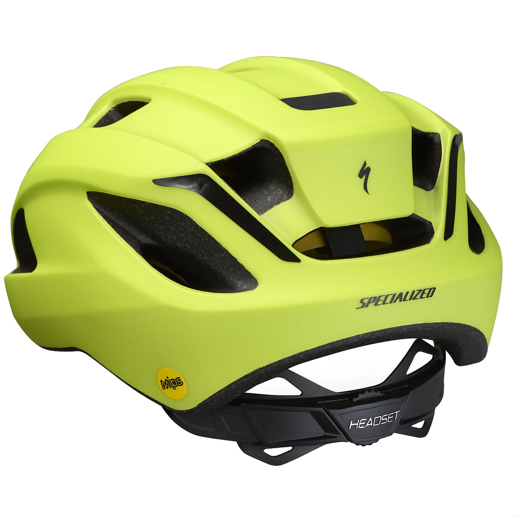 Specialized Align II Mips helmet