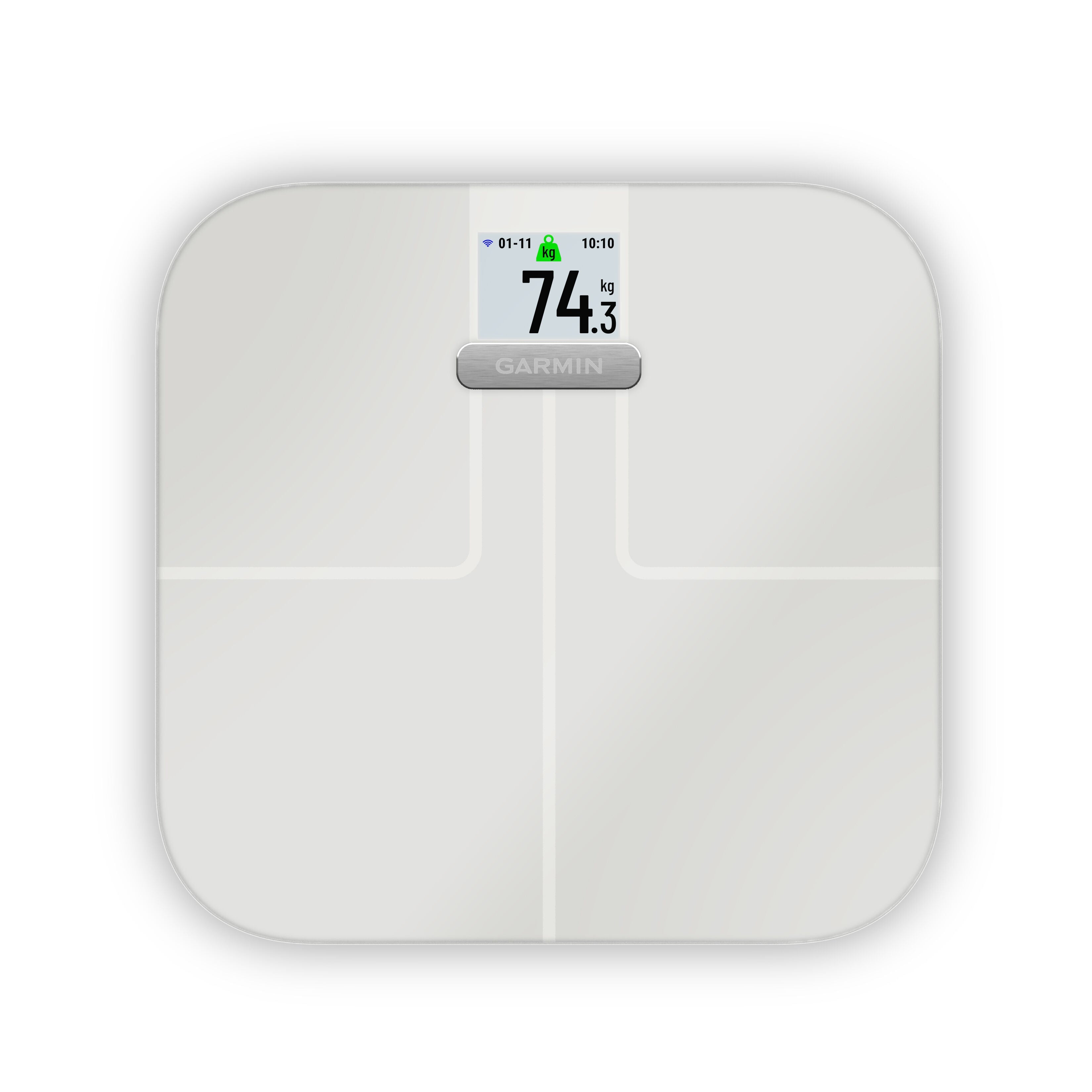 Garmin Index S2 Smart Scale