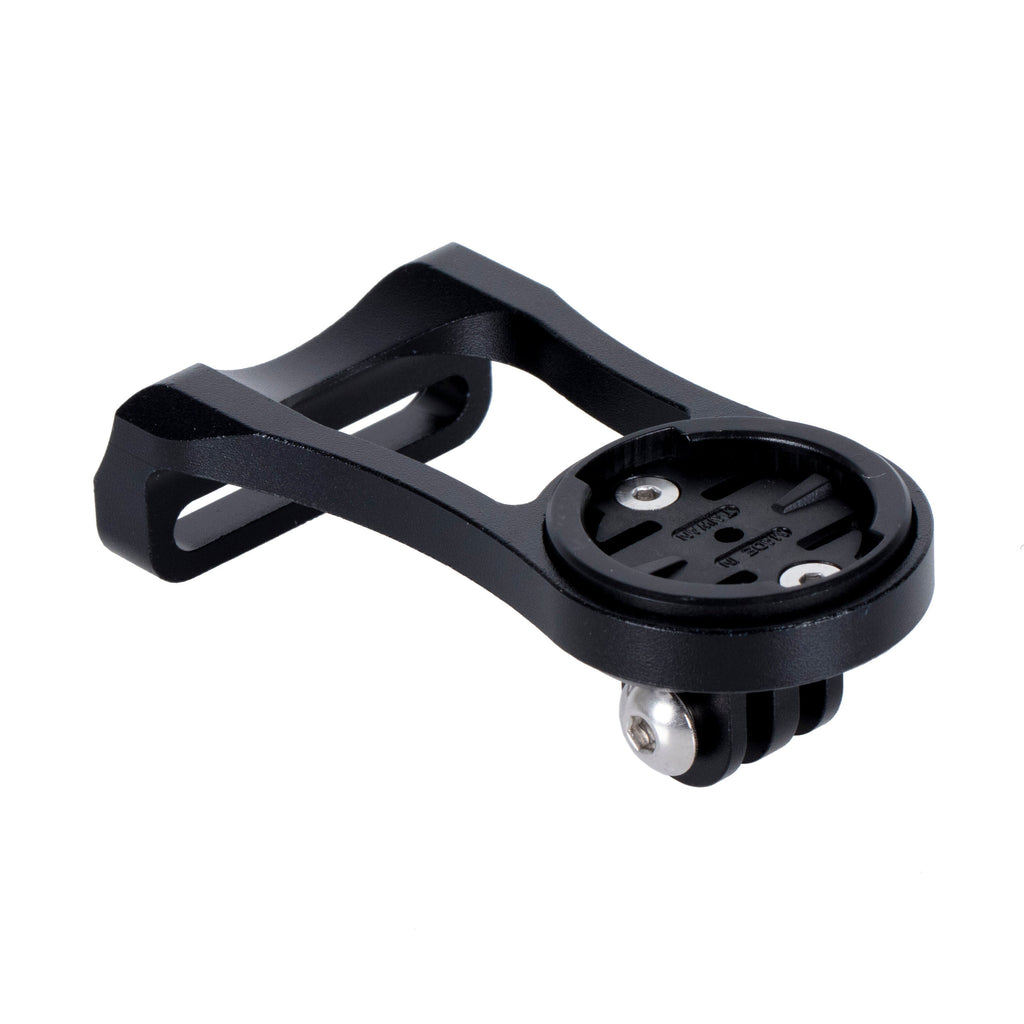 PC Mount out-front handlebar bike mount