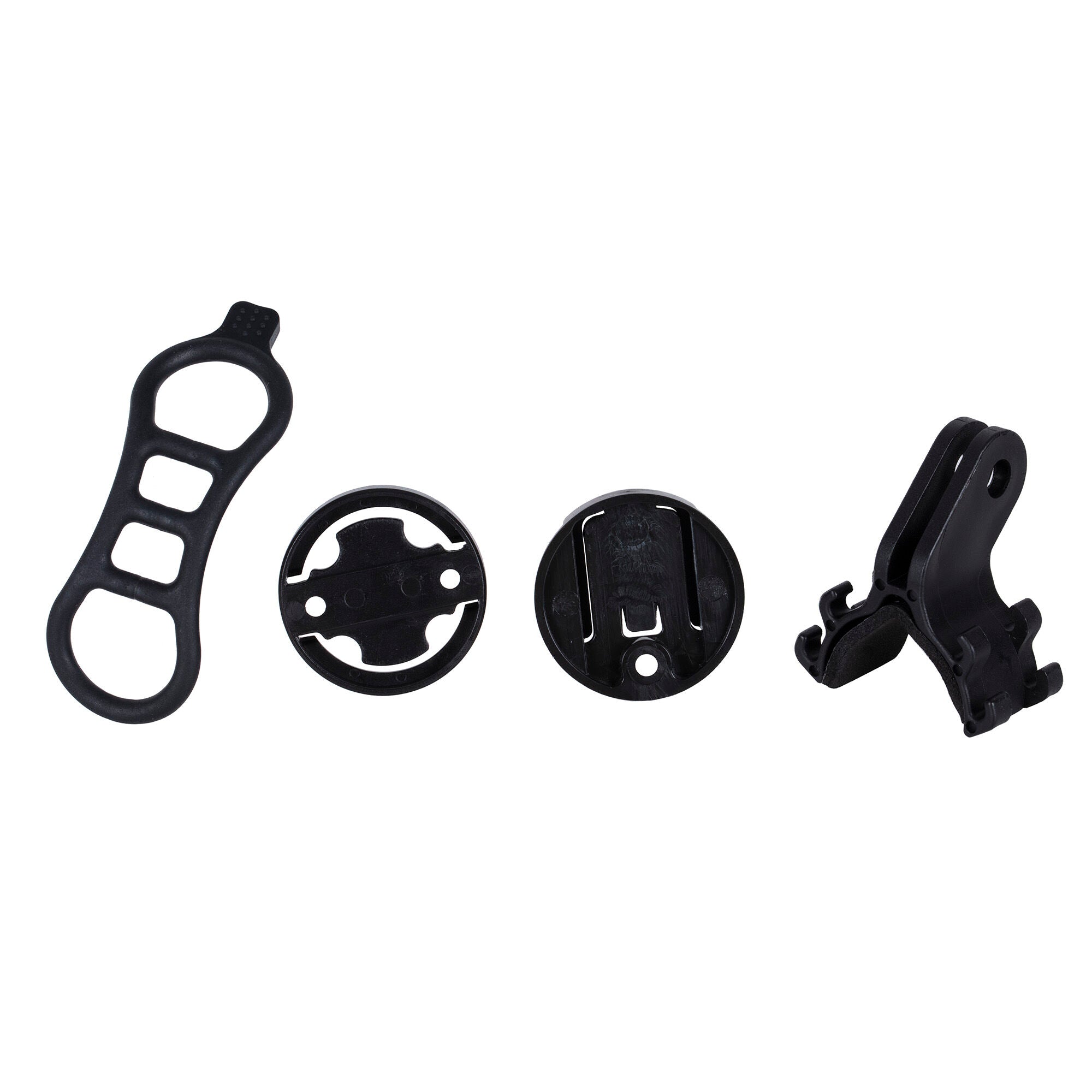 PC Mount out-front handlebar bike mount