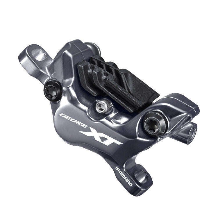 Shimano Deore XT Trail BR-M8120 hydraulic brake caliper