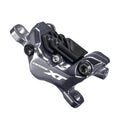Shimano Deore XT Trail BR-M8120 hydraulic brake caliper