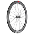DT Swiss ARC 1100 Dicut DB 50 Carbon Disc Tubeless Ready front wheel