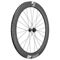 DT Swiss ARC 1400 Dicut DB 62 Carbon Disc Tubeless Ready front wheel