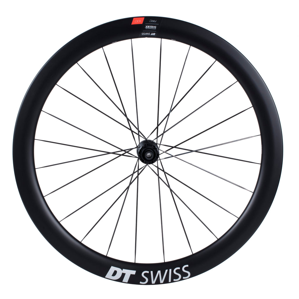 DT Swiss ARC 1100 Dicut DB 50 Carbon Disc Tubeless Ready rear wheel