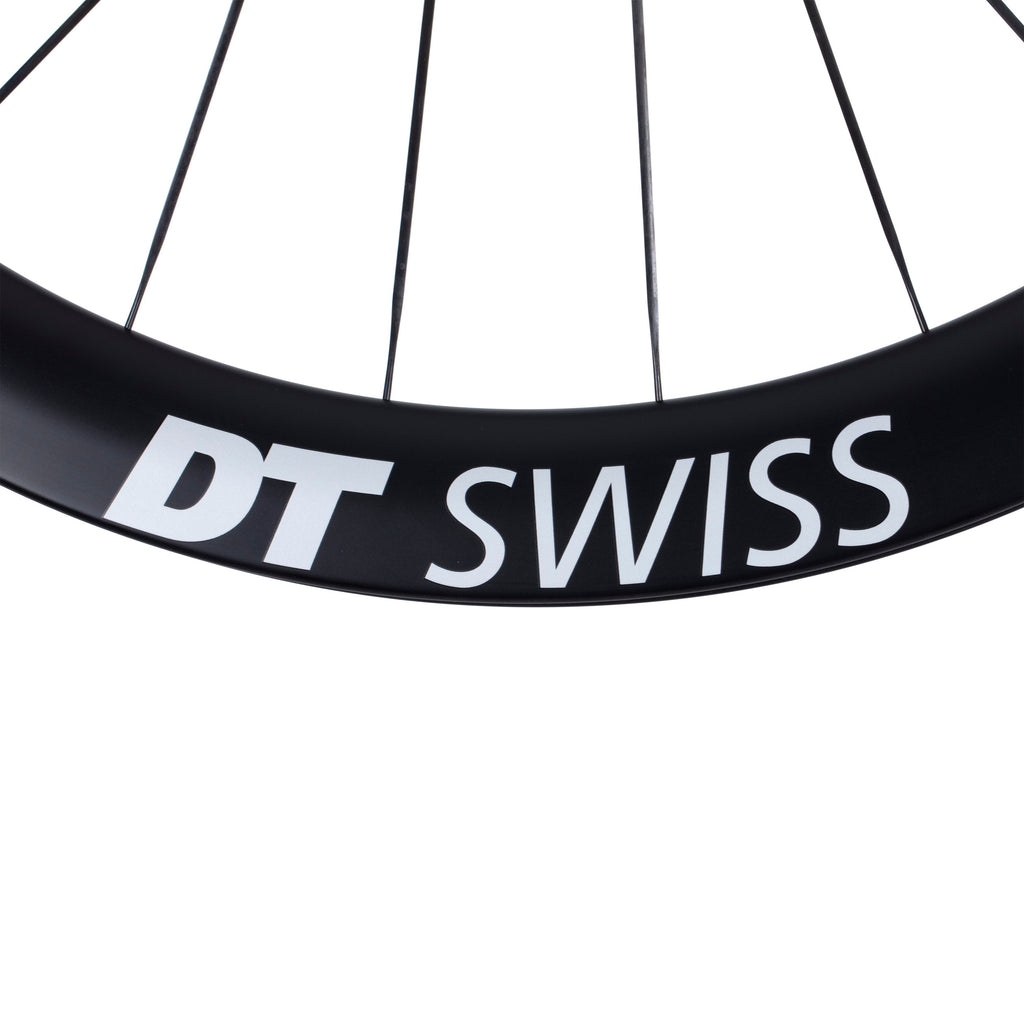 DT Swiss ARC 1100 Dicut DB 50 Carbon Disc Tubeless Ready rear wheel