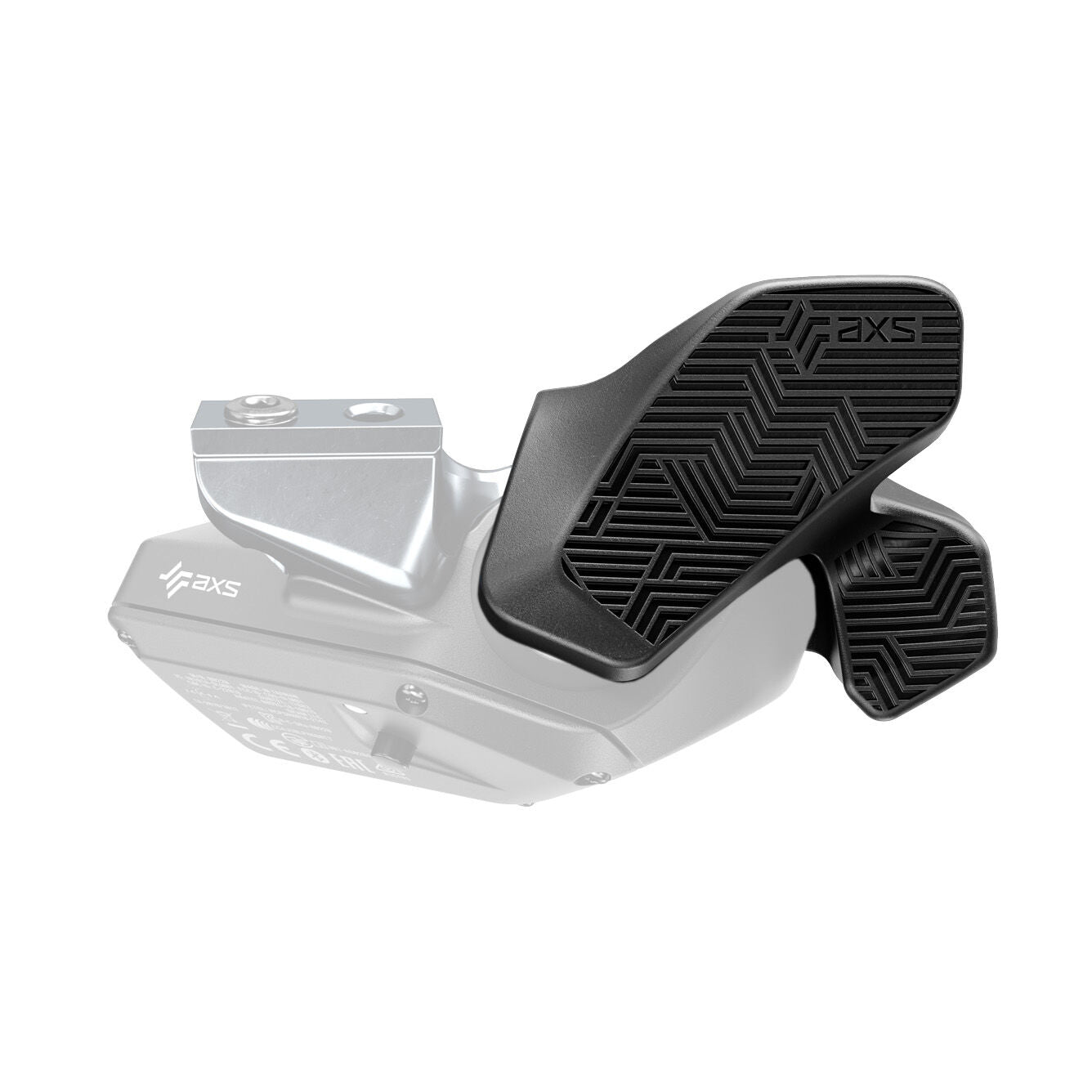 Sram Eagle AXS Rocker Paddle