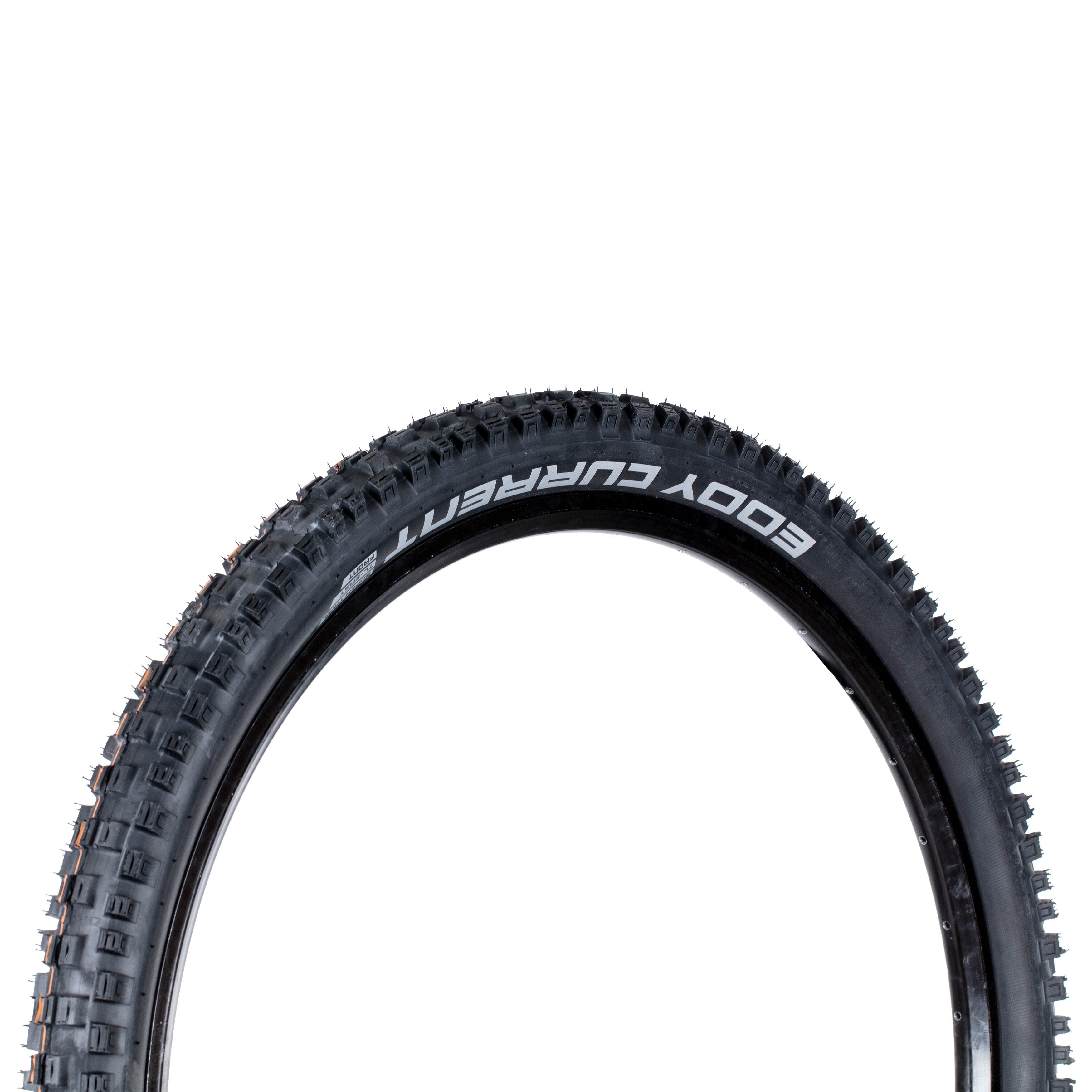 Schwalbe Eddy Current Front Evo TL-Easy Super Trail Addix Soft  29''