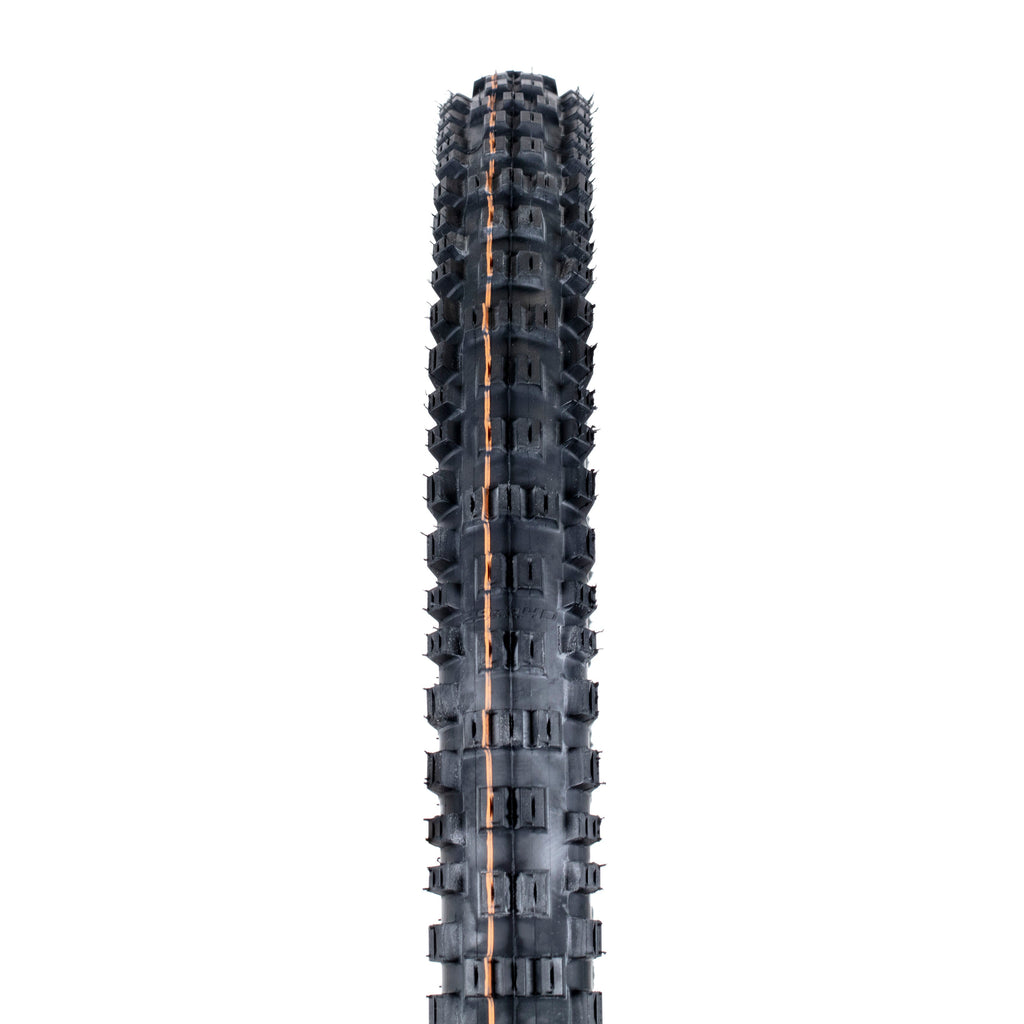 Schwalbe Eddy Current Rear Evo TL-Easy Super Gravity Addix Soft 29''