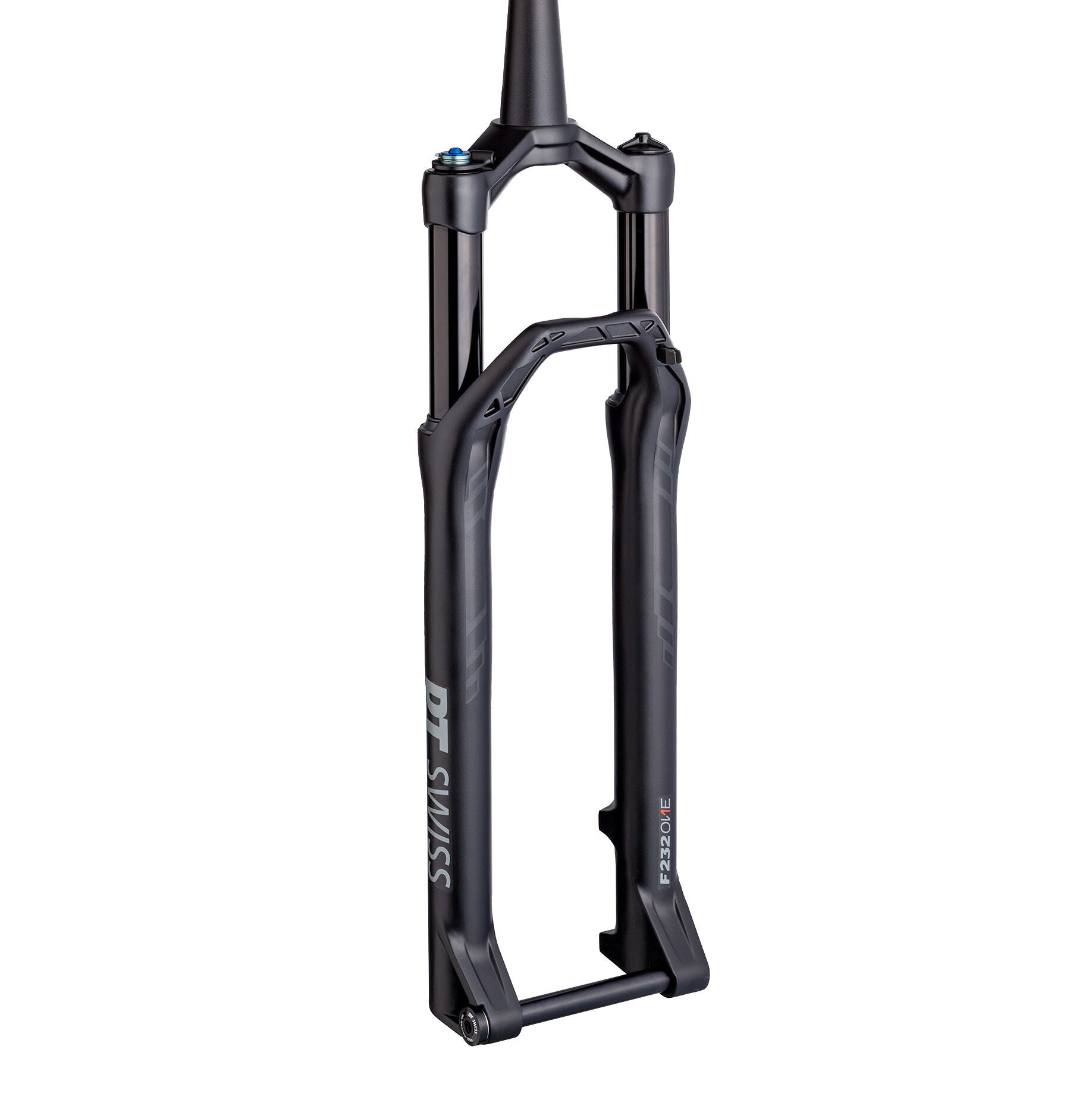 DT Swiss F 232 One Incontrol Remote 29" Boost tapered rake 51 mm
